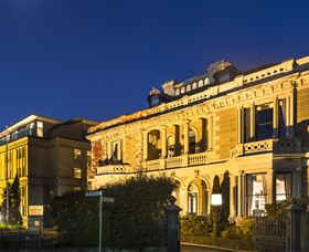 Lenna Of Hobart - Accommodation Whitsundays 0