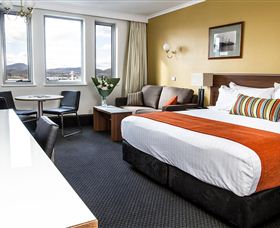 Lenna Of Hobart - Accommodation Whitsundays 1