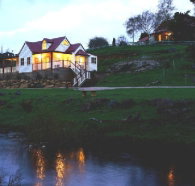 Crabtree River Cottages