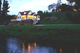 Crabtree River Cottages - Accommodation Whitsundays 0