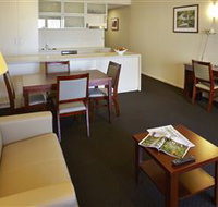 RACV/RACT Hobart Apartment Hotel - Accommodation Whitsundays