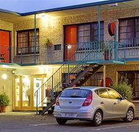 Martin Cash Motel - Accommodation Whitsundays
