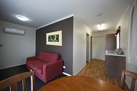 Hobart Airport Tourist Park - Accommodation Whitsundays 3