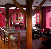 Sullivans Cove Apartments - Admiral's Suite - Accommodation Whitsundays