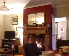 Crabtree House - Accommodation Whitsundays 0