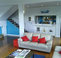 Waterfront Lodge Motel - Accommodation Whitsundays