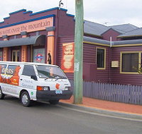 Bears Went Over the Mountain - Accommodation Whitsundays