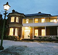 Amberley House - Accommodation Whitsundays