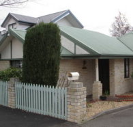 Twin Pines on Lansdowne - Accommodation Whitsundays