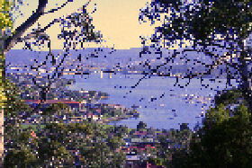 Possums Spa Apartments - Accommodation Whitsundays 0