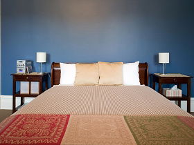 Clydesdale Manor - Accommodation Whitsundays 0