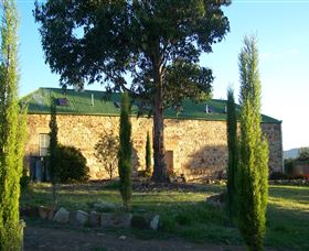 Cleburne - Accommodation Whitsundays 0
