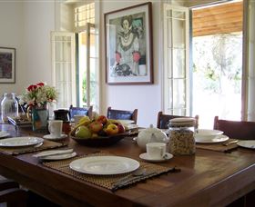 Cleburne - Accommodation Whitsundays 1