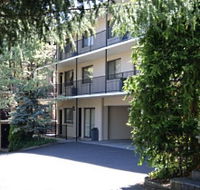 Grosvenor Court Apartments - Accommodation Whitsundays
