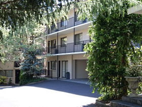 Grosvenor Court Apartments - Accommodation Whitsundays 0