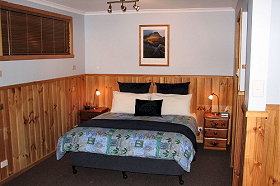 Derwent Bridge Chalets & Studios - Accommodation Whitsundays 1