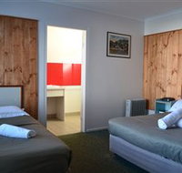 Hobart Tower Motel - Accommodation Whitsundays