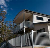 Bruny Island Accommodation Services - Echidna