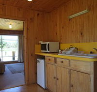 Collins Cap Cottage - Accommodation Whitsundays