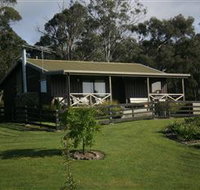 Duffy's Self Contained Accommodation - Accommodation Whitsundays