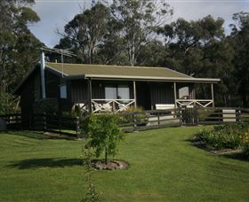 Duffy's Self Contained Accommodation - Accommodation Whitsundays 0