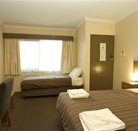 Seabrook Hotel Motel - Accommodation Whitsundays