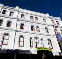 Backpackers Imperial Hotel - Accommodation Whitsundays