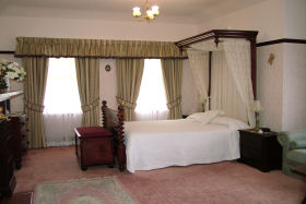 Unknown ACT Accommodation Whitsundays