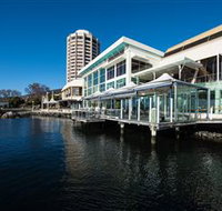 Wrest Point - Accommodation Whitsundays
