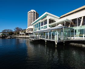 Wrest Point - Accommodation Whitsundays 0