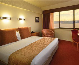 Wrest Point - Accommodation Whitsundays 2