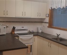 Silwood Park Holiday Unit - Accommodation Whitsundays 2