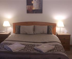 Silwood Park Holiday Unit - Accommodation Whitsundays 3