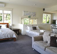 Belton House - Accommodation Whitsundays