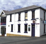 Shipwright's Arms Hotel - Accommodation Whitsundays