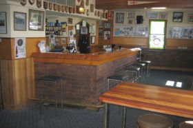 Shipwright's Arms Hotel - Accommodation Whitsundays 1