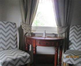 Cygnet's Secret Garden - Boutique Bed And Breakfast - Accommodation Whitsundays 1