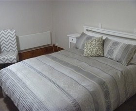 Cygnet's Secret Garden - Boutique Bed And Breakfast - Accommodation Whitsundays 3