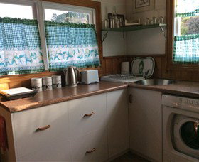 Cygnet's Secret Garden - Boutique Bed And Breakfast - Accommodation Whitsundays 5