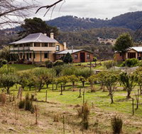 Stanton Bed and Breakfast