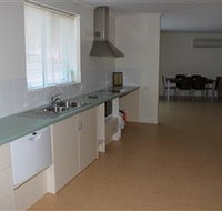 Glenn Moore Accessible Units - Accommodation Whitsundays