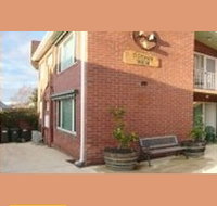 Domain View Holiday Flats - Accommodation Whitsundays