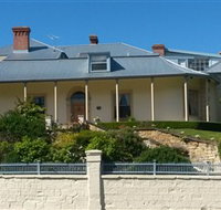 Lodge on Elizabeth - The - Accommodation Whitsundays