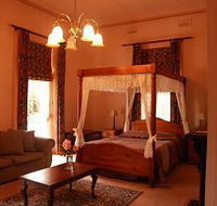 Gattonside Heritage Accommodation - Accommodation Whitsundays