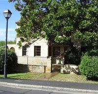 Battery Point Holiday Apartments - Accommodation Whitsundays