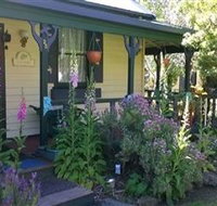 Blue Wren Riverside Cottage - Accommodation Whitsundays