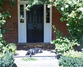 Flimby Bed & Breakfast - Accommodation Whitsundays 1