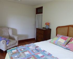 Flimby Bed & Breakfast - Accommodation Whitsundays 4