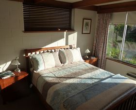 Sonningview - Accommodation Whitsundays 1