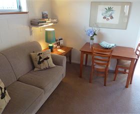 Sonningview - Accommodation Whitsundays 2